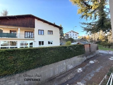 Maison avec fort potentiel à Gap Sud – 156 m², jardin, garage et vue dégagée