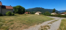 Maison contemporaine de 2018 – 113 m² – 4 chambres – Terrain de 1 107 m²