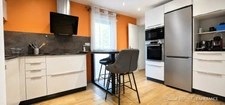 Superbe T4 clé en main – 3 chambres – Parking privé – Gap