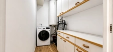 Superbe T4 clé en main – 3 chambres – Parking privé – Gap