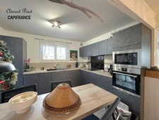 Maison avec fort potentiel à Gap Sud – 156 m², jardin, garage et vue dégagée