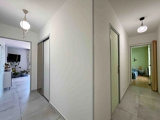 Appartement à vendre 95 m² 3 pièces, terrasse, véranda, cave et emplacement de parking sécurisé GAP (05)