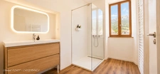 Appartement de caractère entièrement rénové – 99,76 m² – Hyper centre de Chorges