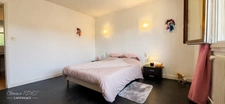Appartement T3 de 84,55 m² avec garage et cave