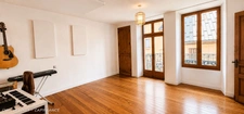 Appartement de caractère entièrement rénové – 99,76 m² – Hyper centre de Chorges