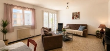 Appartement T3 de 84,55 m² avec garage et cave