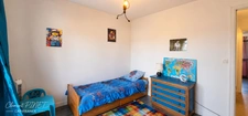 Appartement T3 de 84,55 m² avec garage et cave