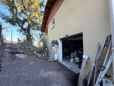 Maison avec fort potentiel à Gap Sud – 156 m², jardin, garage et vue dégagée