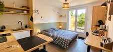 Maison rénovée d’environ 150 m² avec jardin – Proche centre-ville de Gap