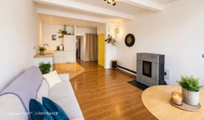 Appartement de caractère entièrement rénové – 99,76 m² – Hyper centre de Chorges