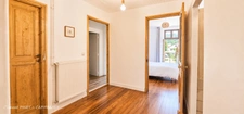 Appartement de caractère entièrement rénové – 99,76 m² – Hyper centre de Chorges
