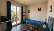 Appartement T3 de 84,55 m² avec garage et cave