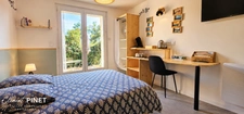 Maison rénovée d’environ 150 m² avec jardin – Proche centre-ville de Gap