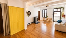 Appartement de caractère entièrement rénové – 99,76 m² – Hyper centre de Chorges