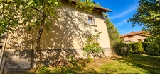 Ancienne ferme à rénover avec dépendance – terrain de 1 895 M² – CHORGES