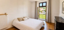 Appartement de caractère entièrement rénové – 99,76 m² – Hyper centre de Chorges