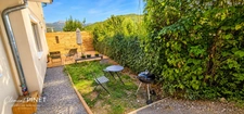 Maison rénovée d’environ 150 m² avec jardin – Proche centre-ville de Gap