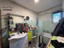 Maison avec fort potentiel à Gap Sud – 156 m², jardin, garage et vue dégagée