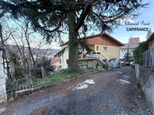 Maison avec fort potentiel à Gap Sud – 156 m², jardin, garage et vue dégagée