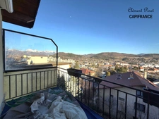 Maison avec fort potentiel à Gap Sud – 156 m², jardin, garage et vue dégagée