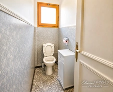 Appartement T4 de 105,79 m² – Avec garage et cave 