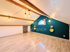 Modern villa of 211m² with swimming pool and garage