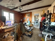 Maison avec fort potentiel à Gap Sud – 156 m², jardin, garage et vue dégagée