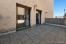 Appartement / Local d'exception de 105 m² avec vue panoramique sur Gap 