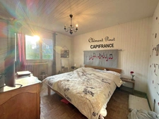 Maison avec fort potentiel à Gap Sud – 156 m², jardin, garage et vue dégagée