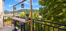 Maison rénovée d’environ 150 m² avec jardin – Proche centre-ville de Gap