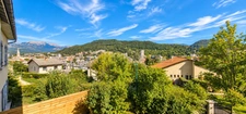 Maison rénovée d’environ 150 m² avec jardin – Proche centre-ville de Gap