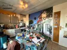Maison avec fort potentiel à Gap Sud – 156 m², jardin, garage et vue dégagée