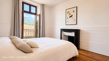 Appartement de caractère entièrement rénové – 99,76 m² – Hyper centre de Chorges
