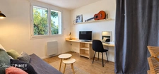 Maison rénovée d’environ 150 m² avec jardin – Proche centre-ville de Gap