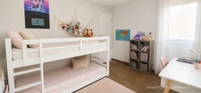 Superbe T4 clé en main – 3 chambres – Parking privé – Gap