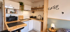 Maison rénovée d’environ 150 m² avec jardin – Proche centre-ville de Gap