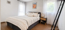 Superbe T4 clé en main – 3 chambres – Parking privé – Gap