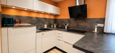 Superbe T4 clé en main – 3 chambres – Parking privé – Gap