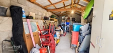 Maison rénovée d’environ 150 m² avec jardin – Proche centre-ville de Gap