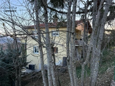 Maison avec fort potentiel à Gap Sud – 156 m², jardin, garage et vue dégagée