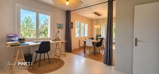 Maison rénovée d’environ 150 m² avec jardin – Proche centre-ville de Gap