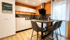 Superbe T4 clé en main – 3 chambres – Parking privé – Gap