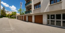 Garage sécurisé – Avenue Jean Jaurès à Gap