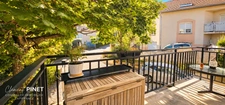 Maison rénovée d’environ 150 m² avec jardin – Proche centre-ville de Gap