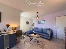 Appartement à vendre 95 m² 3 pièces, terrasse, véranda, cave et emplacement de parking sécurisé GAP (05)
