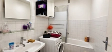 Appartement T3 de 84,55 m² avec garage et cave