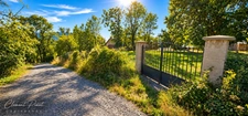 Ancienne ferme à rénover avec dépendance – terrain de 1 895 M² – CHORGES
