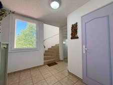 Appartement à vendre 95 m² 3 pièces, terrasse, véranda, cave et emplacement de parking sécurisé GAP (05)