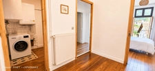 Appartement de caractère entièrement rénové – 99,76 m² – Hyper centre de Chorges