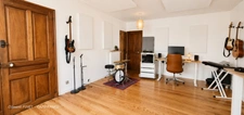 Appartement de caractère entièrement rénové – 99,76 m² – Hyper centre de Chorges